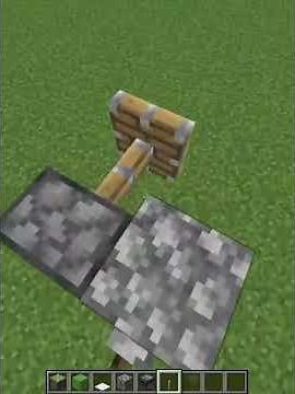 HOW TO MAKE A CARPET DUPER IN MINECRAFT