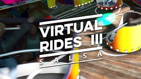 Virtual Rides 3 - Salsa | PC - Steam | Game Keys