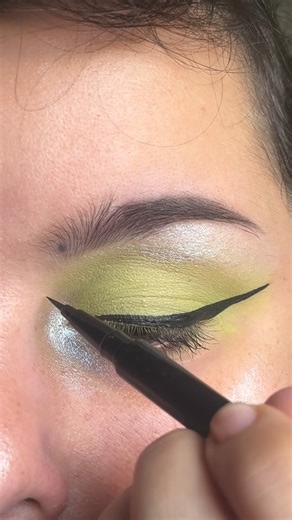 9.3K views | ✨ Upper Eyeliner Visual Tutorial ✨ Sometimes your...