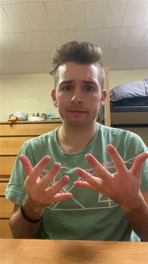 Handcuff jokes 🙈 #magic #magical #magician #trickery #magictrick #wow #impossible #handcuffs #rubberband