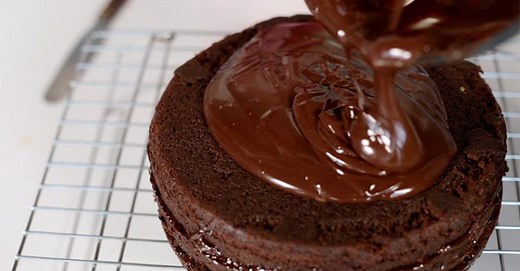 How to make chocolate ganache