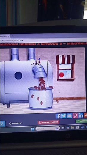 The meatball machine makes millions of meatballs! (READ DESC.)