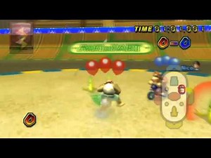 ~MKWii~ Item Spying Online [Bully@WiiPlaza]