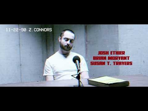 The Mind's Eye - (Poder Mental) 2015