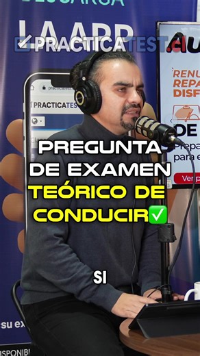 ¿Quién tiene la preferencia en un cruce no regulado?