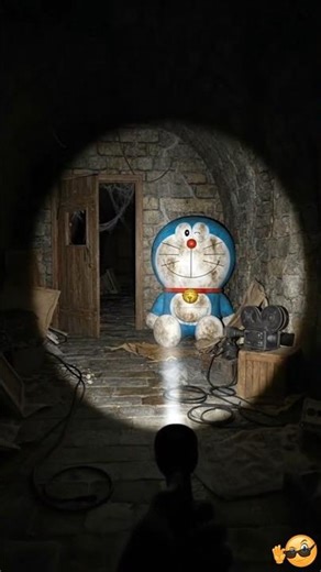 Doraemon Last Episode😢|#yosho