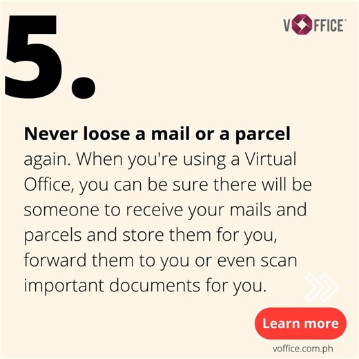 46 reactions | Over 50,000 businesses have swtiched to Virtual Office...