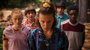 Stranger Things fans think they've already solved season 4 twist after trailer