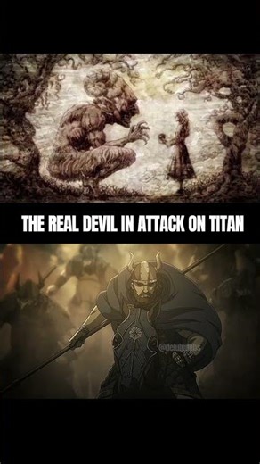Attack on Titan’s True Villain: King Fritz