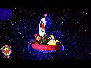 Last Wonder Pets Video of 2024