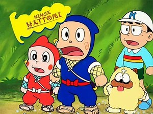 perman song in hindi