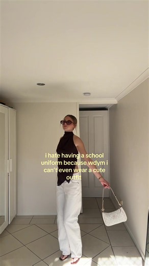 Cute outfits for school: easy cutefits and style ideas