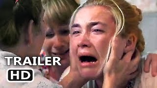 Midsommar streaming: where to watch movie online?
