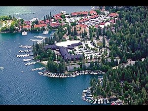 Lake Arrowhead Resort and Spa. San Bernardino National Forest's Finest Resort. 11/29/2020