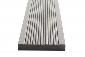 Smartboard composite decking - Worcester Timber Products