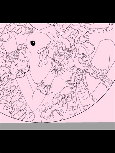 Finish Your Lace Drawing Today: Tips for Artists