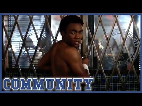 Troy Fights The Zombies | Community | Epidemiology
