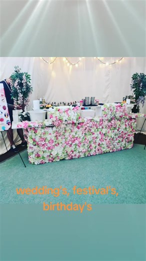 Popup bars on TikTok