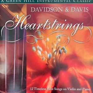 Davidson & Davis - Heartstrings