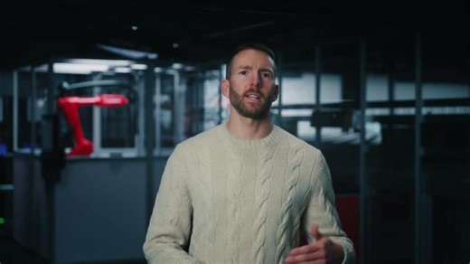 AutoStore | How Famme Improved Fulfillment With VersaAI™ | Adam Fox