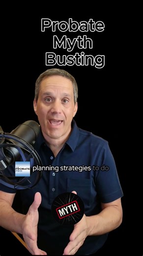 Does a Will Avoid Probate? The Truth Will Shock You.