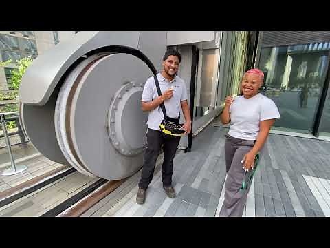 The Shed Moves: Behind the Scenes | THE SHED