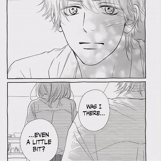 Ayane and Kento: Exploring their Relationship in Kimi ni Todoke Season 3