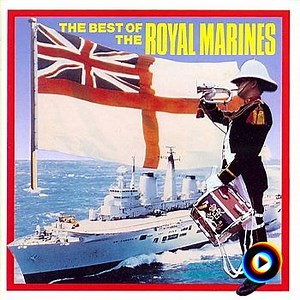 Westering Home by The Band Of Her Majesty%27s Royal Marines