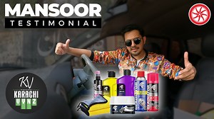 7.4K views · 46 reactions | Watch what Mansoor Rashid Qureshi of...