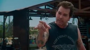 12K views · 146 reactions | Kick off a weekend trip with one crackupable comedy. Tim Allen and John Travolta star in Wild Hogs, starting at 9PM E/P. | STARZ | Facebook