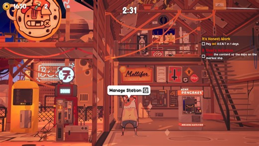 Uncle Chop's Rocket Shop Gets a December Release Date | XboxAchievements.com