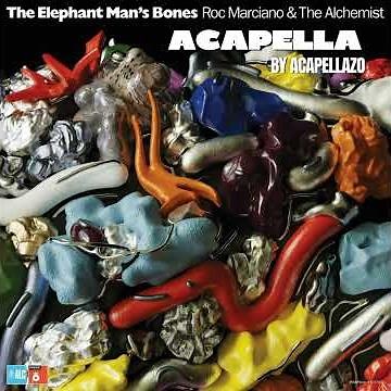 166 BPM Acapella Roc Marciano & The Alchemist - Bubble Bath #acapella #alchemist #rocmarciano #rap