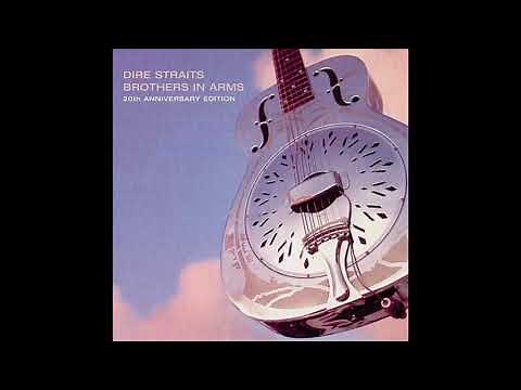 Dire Straits - Walk Of Life - Extended - Remastered Into 3D Audio