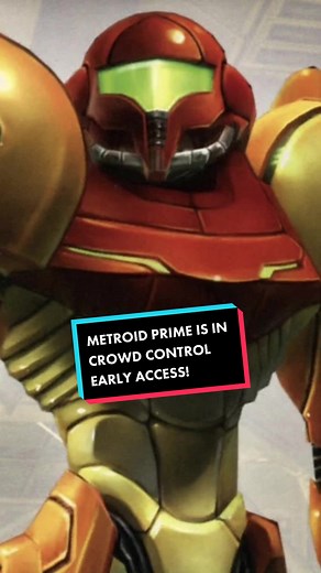 Crowd Control on TikTok