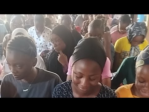 JAMB Physics Class: Electromagnetism