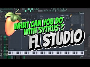 fl Studio Sytrus All you need to know #tutorial