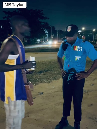 Tu me suis depuis d’où??