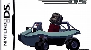 Blockland Speedkart