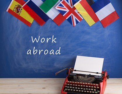 Finding an International Law Job as an American Attorney: A Guide