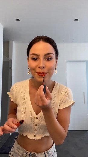 Lena Meyer Landrut TikTok Compilation