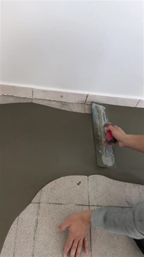 #QuickConcretePavementRepair #ThinLayerConcreteRestorationTechnology #RoadRepair #PavementRestoration Renovation and repair of damaged floors, low cost, just add water to use, easy application