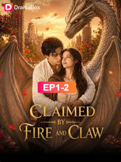 🔍 Click the link in my bio to watch more She fled a dragon sacrifice and fell into the Dragon King’s arms—only to be betrayed and sold by the fiancé she trusted. 🐉🔥 #dramabox #series #shortfilms #fantasy #betrayal #fatedmates