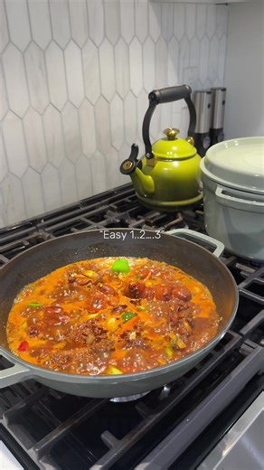 Delicious Homestyle Stew Chicken Recipe