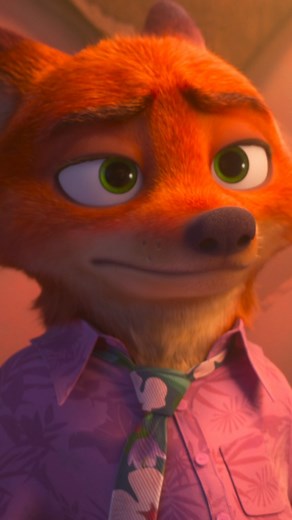 Wilde times with Jason Bateman 力 #Zootopia2 coming to Landmark Theatres November 26! Get your tickets now  | Landmark Theatres | Facebook