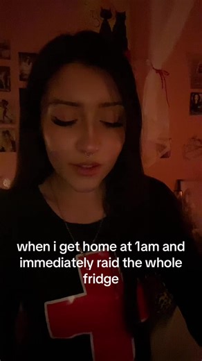 How to Handle Late-Night Fridge Raids