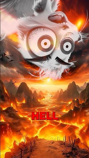 Scrappy Gets Tricked And Discarded #squirrel #comedy