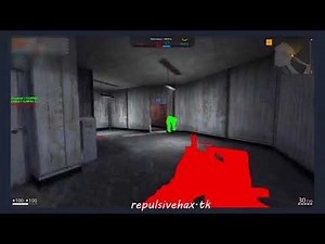 Combat Arms: RELOADED (SEPTEMBER 2017) FREE UNDETECTED VIP HACKS (CHAMS, WALLHACK, CROSSHAIR)