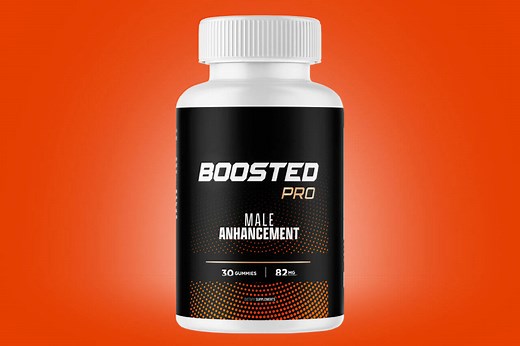 Boosted Pro: The Natural Solution to Revitalize Male Well-Being – A Detailed Review | Courier-Herald