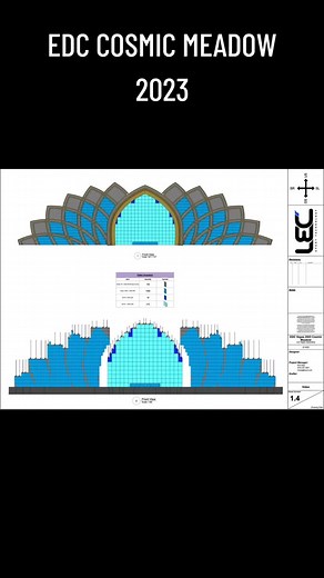 LEC @EDC Las Vegas 2023 Special thanks to @Insomniac for production photos included in this video. #EDC #edclasvegas #chauvetprofessional #chauvetlighting #perseo #Zonda9 #SGM #malighting #ma3 #mdg #theone #masterfx #vegas #EDM #festival #festivals #cm #motionlaboratories #lexproducts #absen #NovastarH9 #fiber #h9 @Electronicdancemusic® @Absen @GRiZ @ZEDS DEAD @acslater *WE DO NOT OWN THE RIGHTS TO THIS MUSIC*