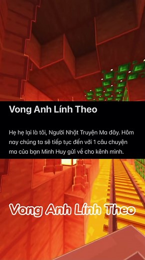 Chuyện ma ngắn [EP 85] Vong Anh Lính Theo Cre: Minh Huy TG: @𝐌𝐢𝐧𝐡 𝐇𝐮𝐲 #truyenma #threads #threadscity #xuhuong #viral
